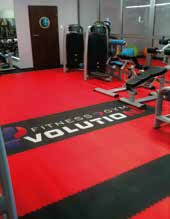 MODULFIX® SUELO INDUSTRIAL