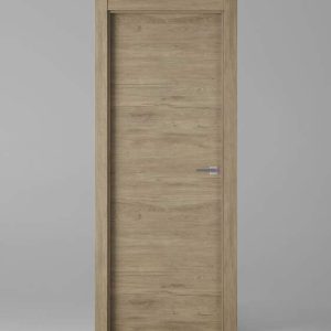 PUERTAS LAMINADAS